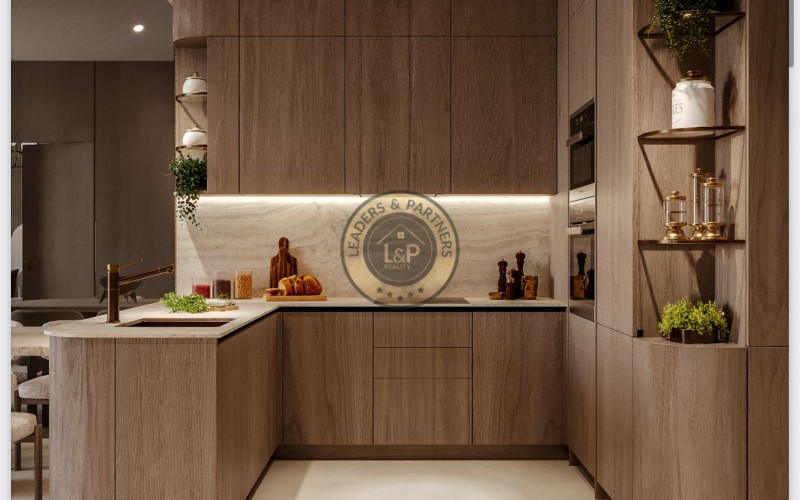 Apartmány Pearl House by Imtiaz, JVC, Dubaj