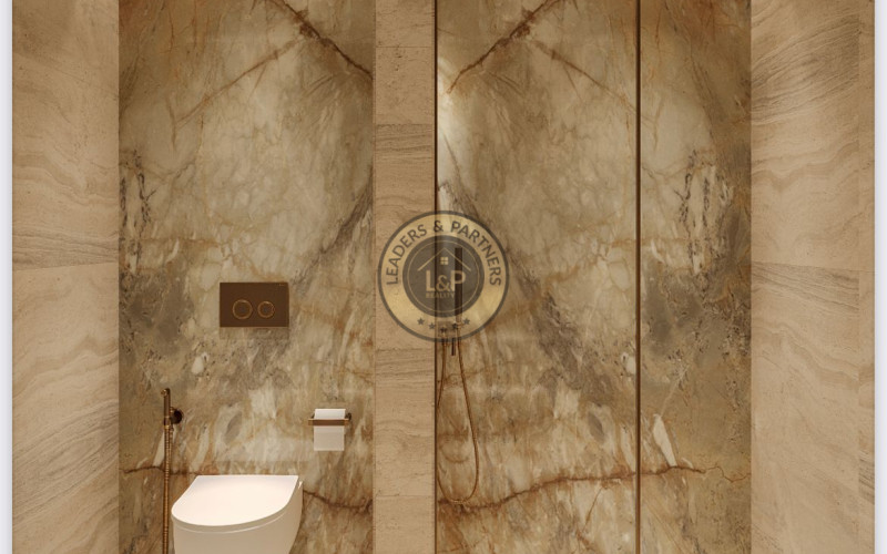 Apartmány Pearl House by Imtiaz, JVC, Dubaj