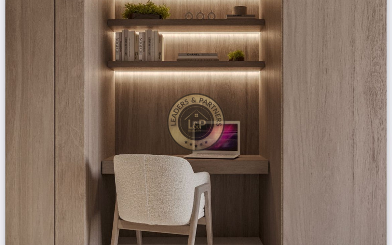 Apartmány Pearl House by Imtiaz, JVC, Dubaj