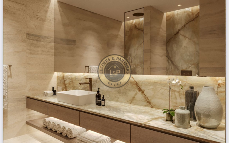 Apartmány Pearl House by Imtiaz, JVC, Dubaj