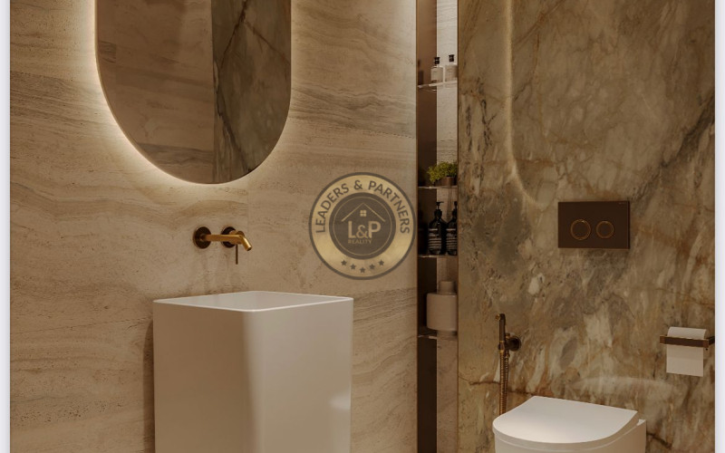 Apartmány Pearl House by Imtiaz, JVC, Dubaj