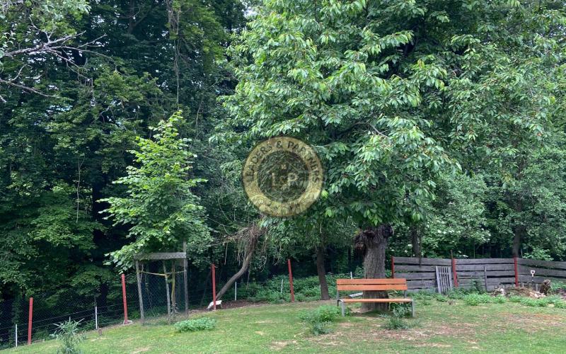 Rezervované  -  Chalupa na Myjavských kopaniciach Podkylava