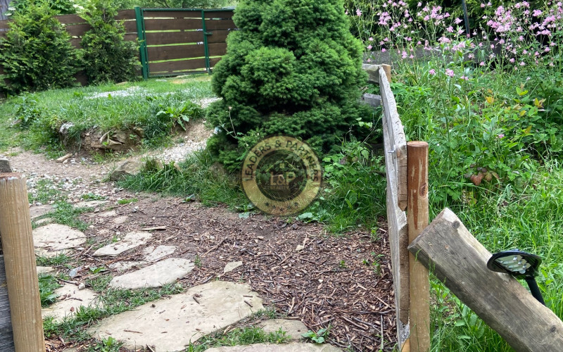 Rezervované  -  Chalupa na Myjavských kopaniciach Podkylava