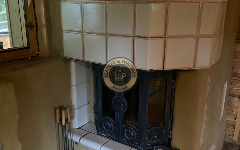 Rezervované  -  Chalupa na Myjavských kopaniciach Podkylava