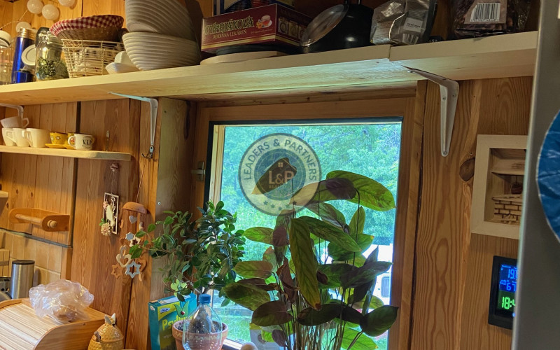 Rezervované  -  Chalupa na Myjavských kopaniciach Podkylava