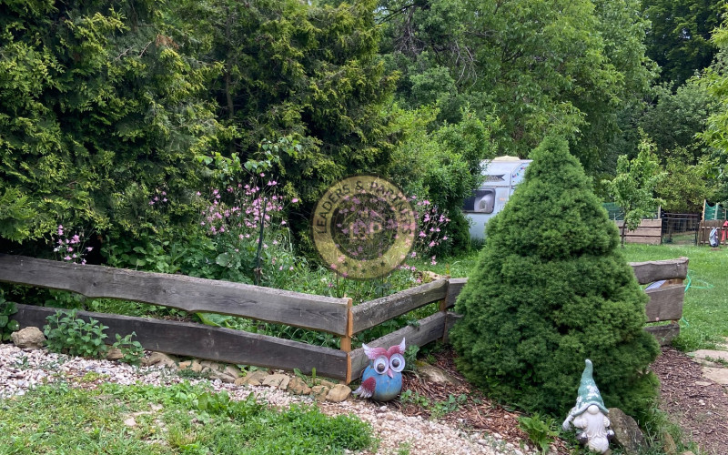 Rezervované  -  Chalupa na Myjavských kopaniciach Podkylava