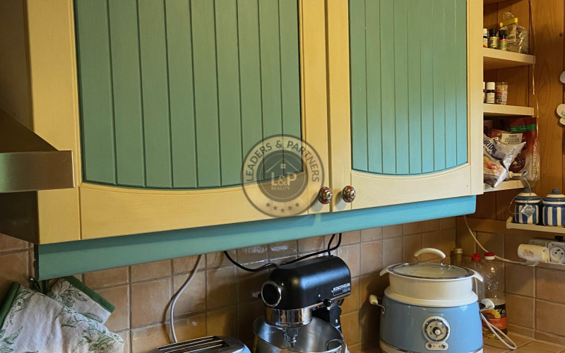 Rezervované  -  Chalupa na Myjavských kopaniciach Podkylava