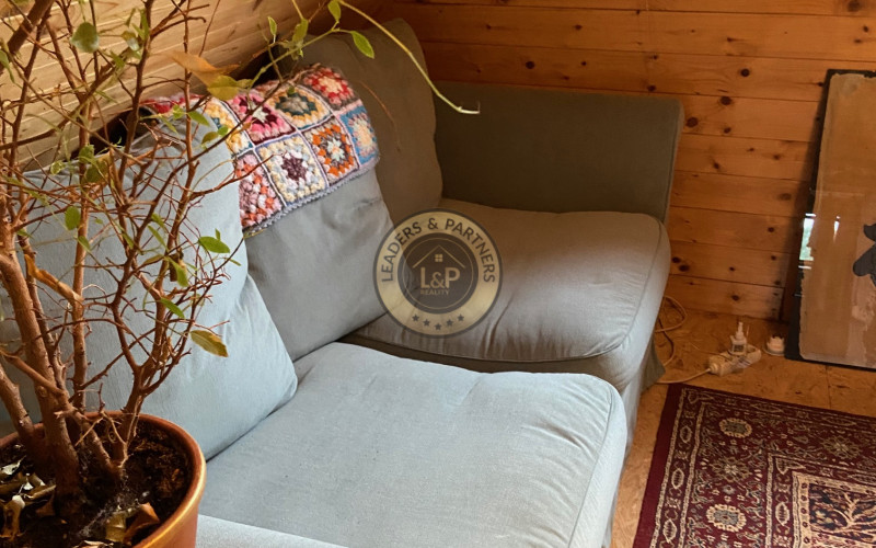 Rezervované  -  Chalupa na Myjavských kopaniciach Podkylava