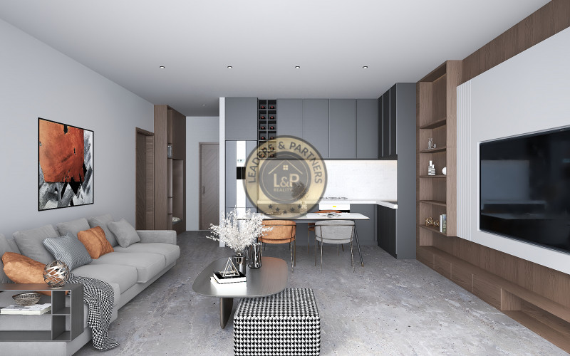 Mia Residence, Esentepe, Cyprus