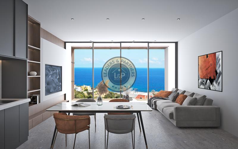 Mia Residence, Esentepe, Cyprus