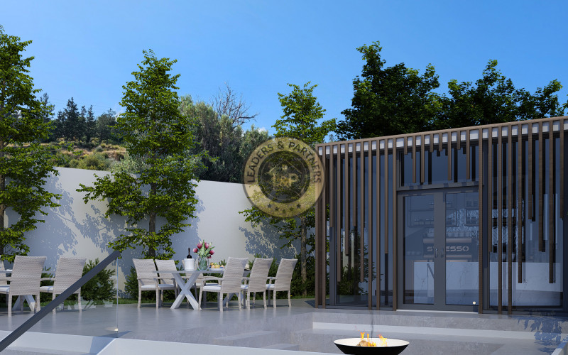 Mia Residence, Esentepe, Cyprus