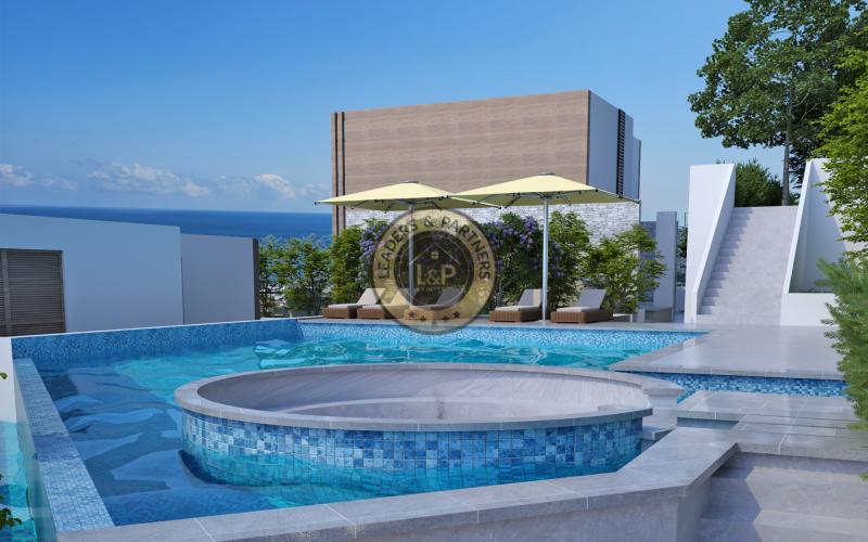 Mia Residence, Esentepe, Cyprus