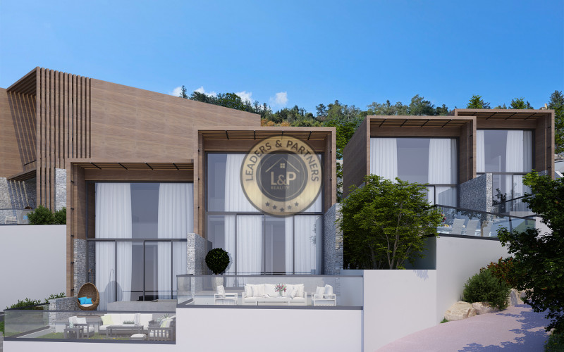 Mia Residence, Esentepe, Cyprus