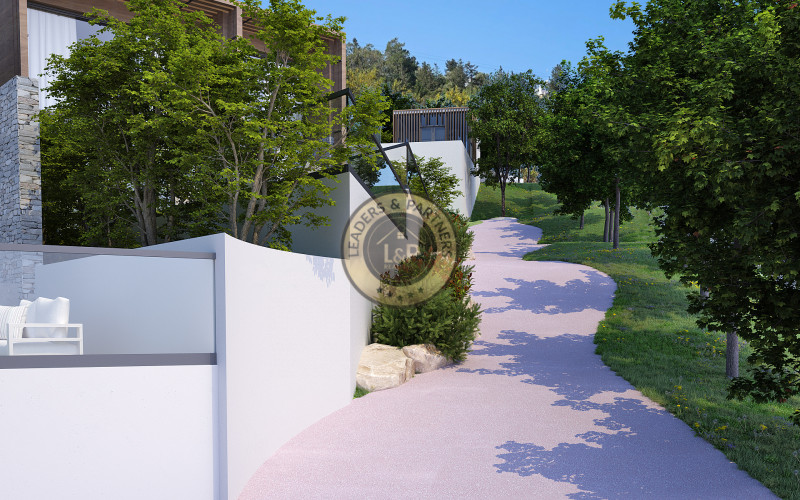 Mia Residence, Esentepe, Cyprus