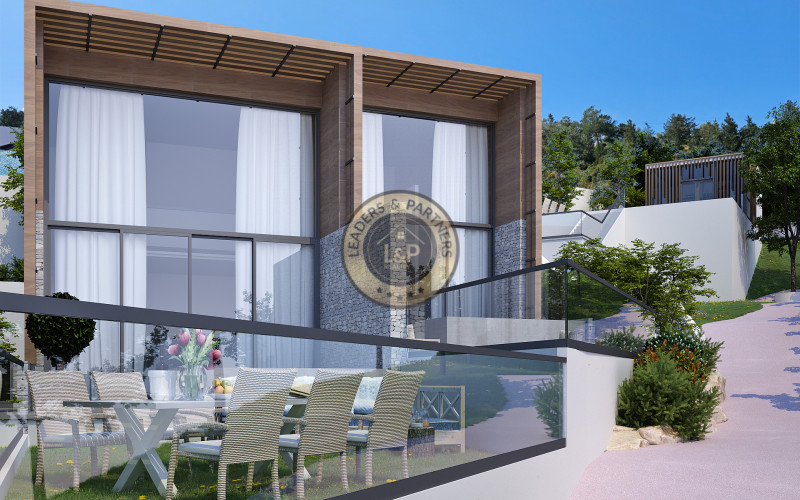 Mia Residence, Esentepe, Cyprus