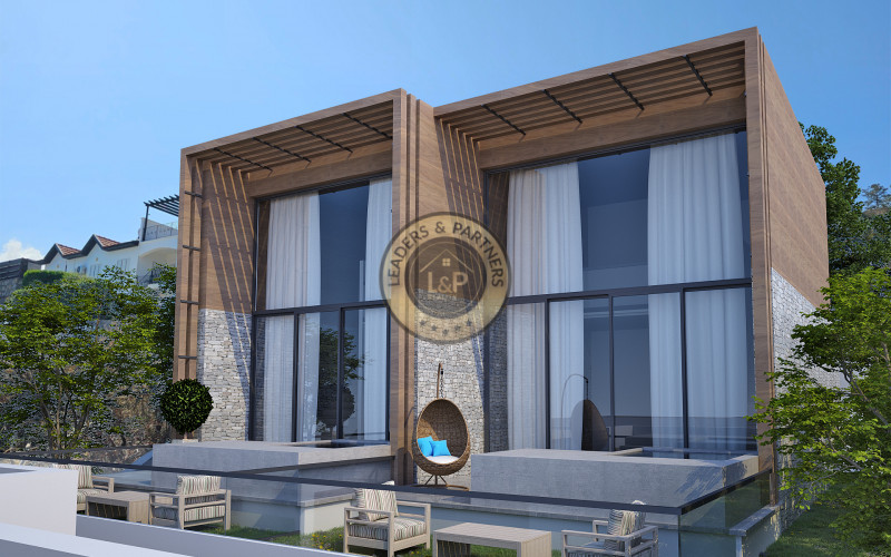 Mia Residence, Esentepe, Cyprus