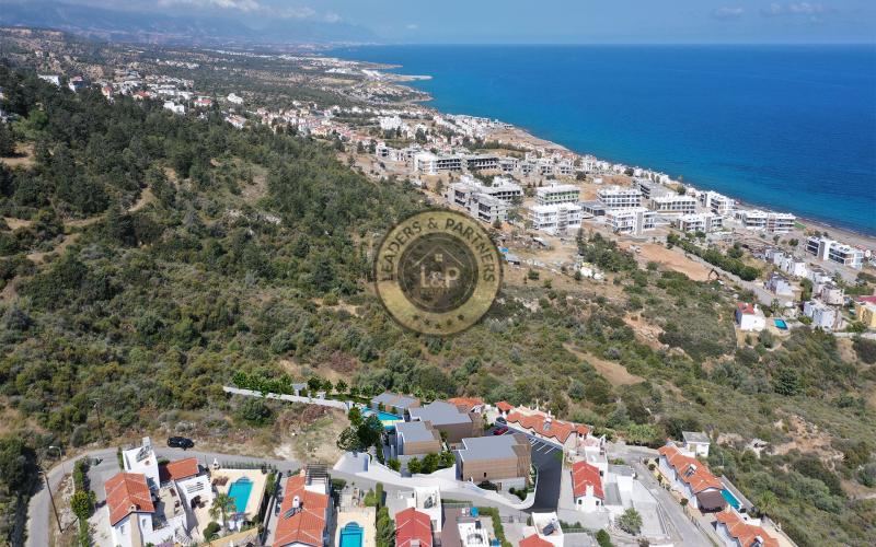 Mia Residence, Esentepe, Cyprus