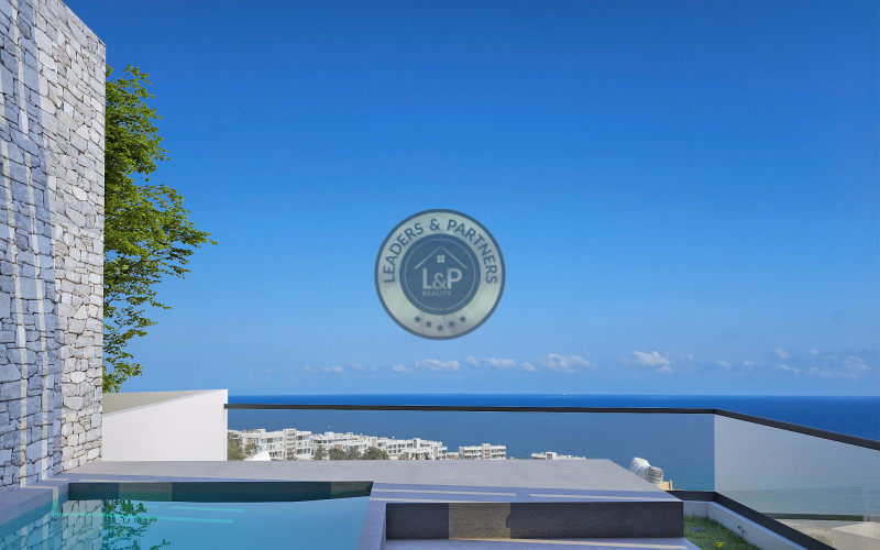 Mia Residence, Esentepe, Cyprus