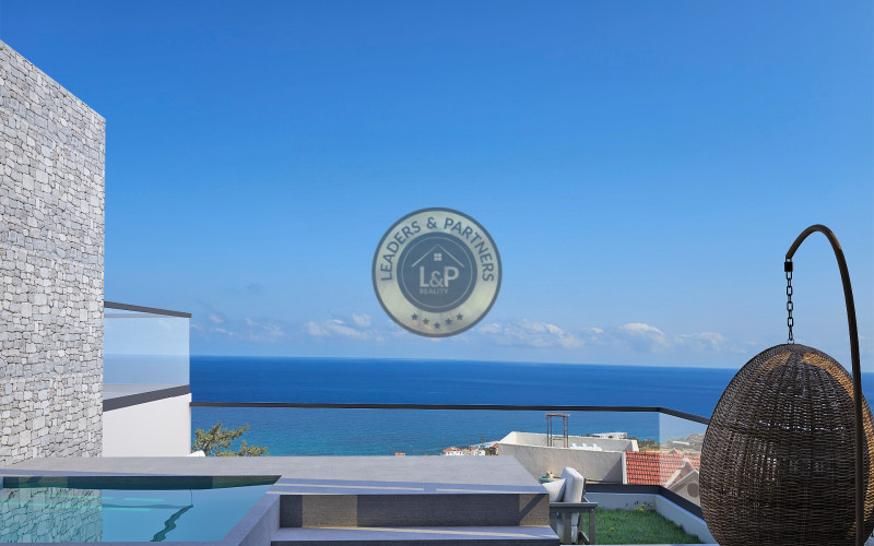 Mia Residence, Esentepe, Cyprus