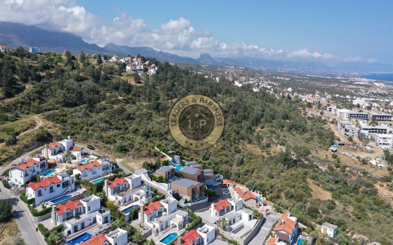 Mia Residence, Esentepe, Cyprus