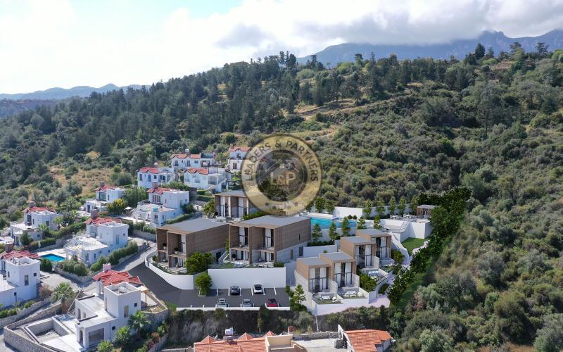 Mia Residence, Esentepe, Cyprus