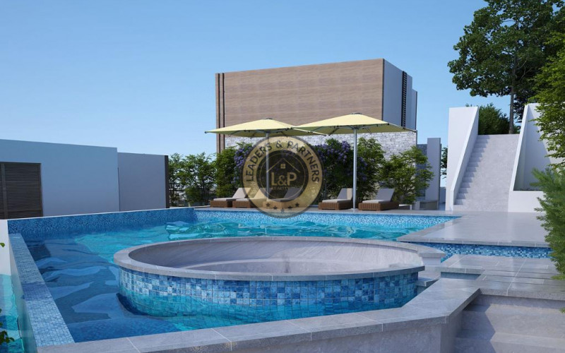 Mia Residence, Esentepe, Cyprus