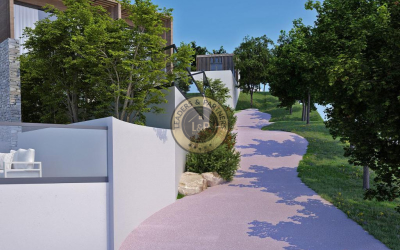 Mia Residence, Esentepe, Cyprus