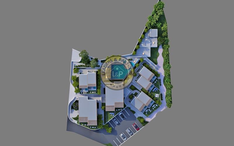 Mia Residence, Esentepe, Cyprus