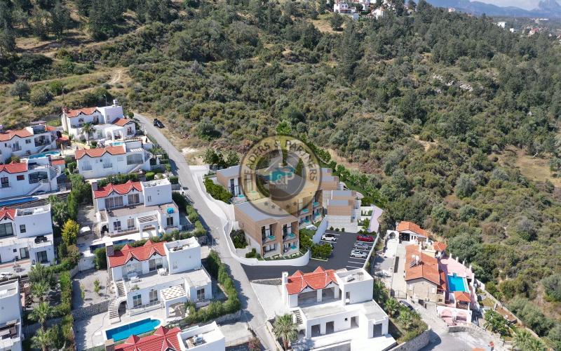 Mia Residence, Esentepe, Cyprus