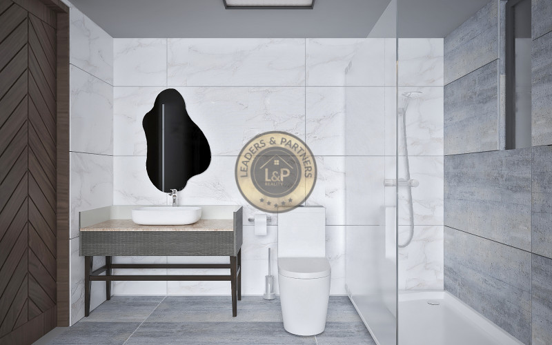 Mia Residence, Esentepe, Cyprus