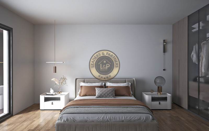 Mia Residence, Esentepe, Cyprus