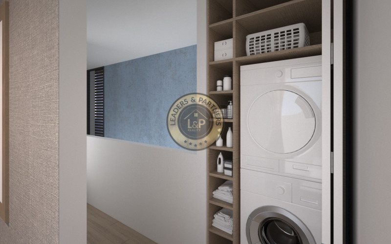 Villa Horizon, Bahceli, Cyprus