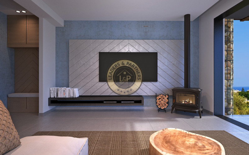 Villa Horizon, Bahceli, Cyprus