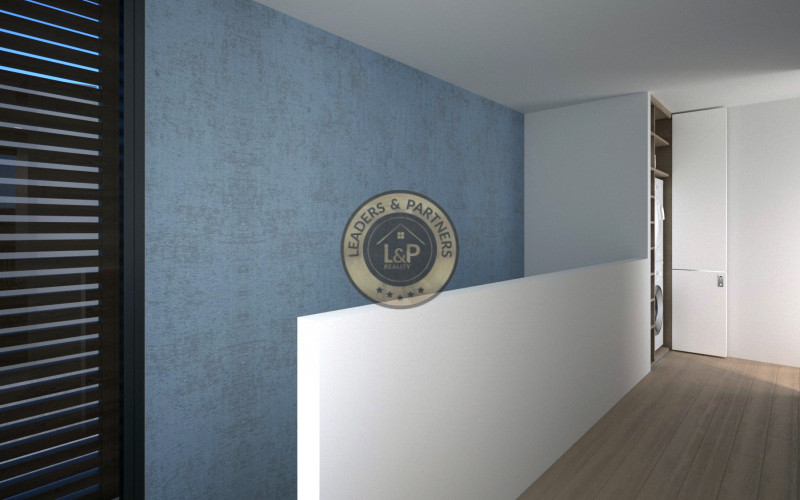 Villa Horizon, Bahceli, Cyprus