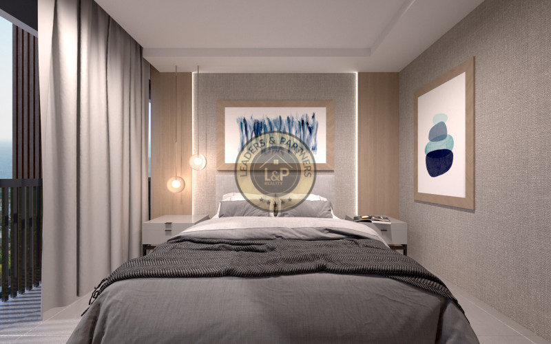 Villa Horizon, Bahceli, Cyprus