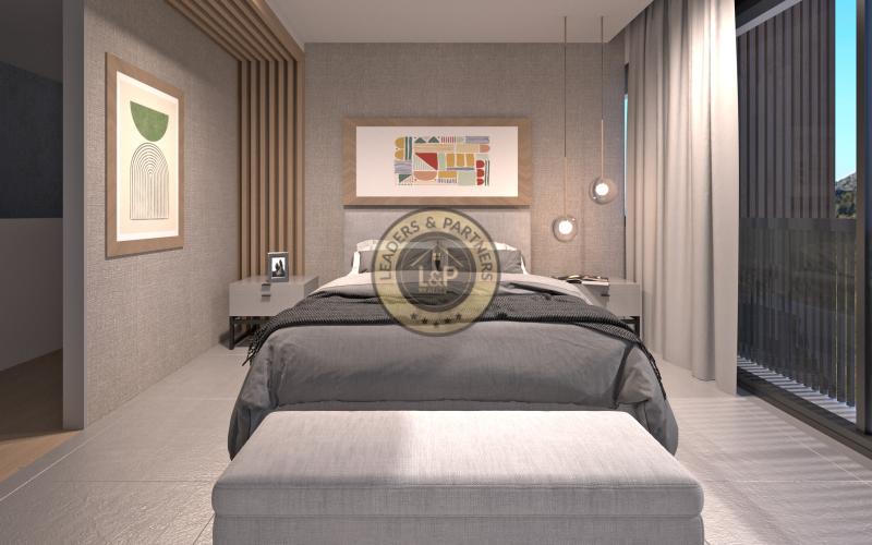 Villa Horizon, Bahceli, Cyprus