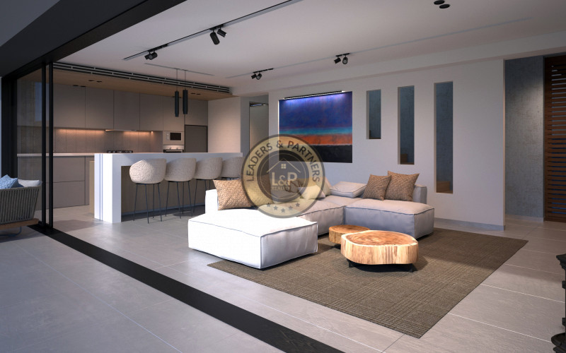 Villa Horizon, Bahceli, Cyprus