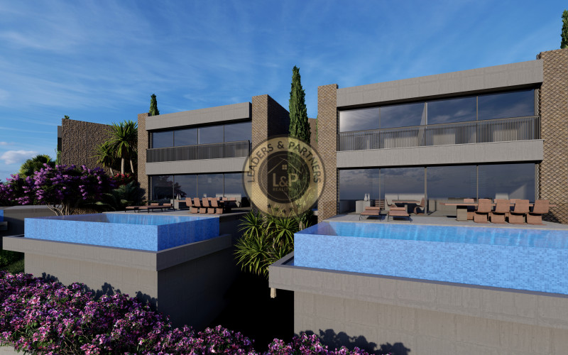 Villa Horizon, Bahceli, Cyprus