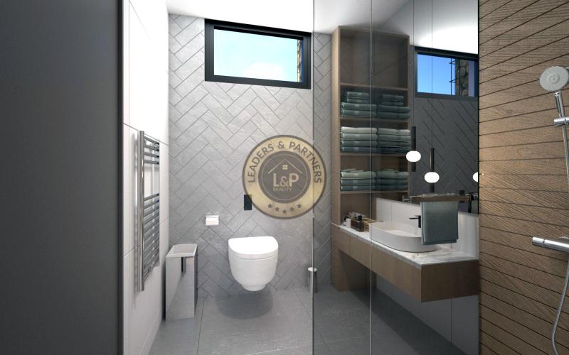 Villa Horizon, Bahceli, Cyprus