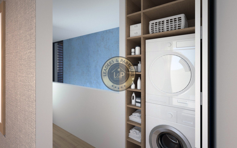 Villa Horizon, Bahceli, Cyprus