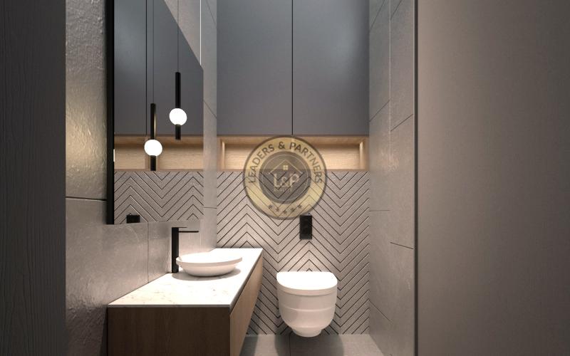 Villa Horizon, Bahceli, Cyprus