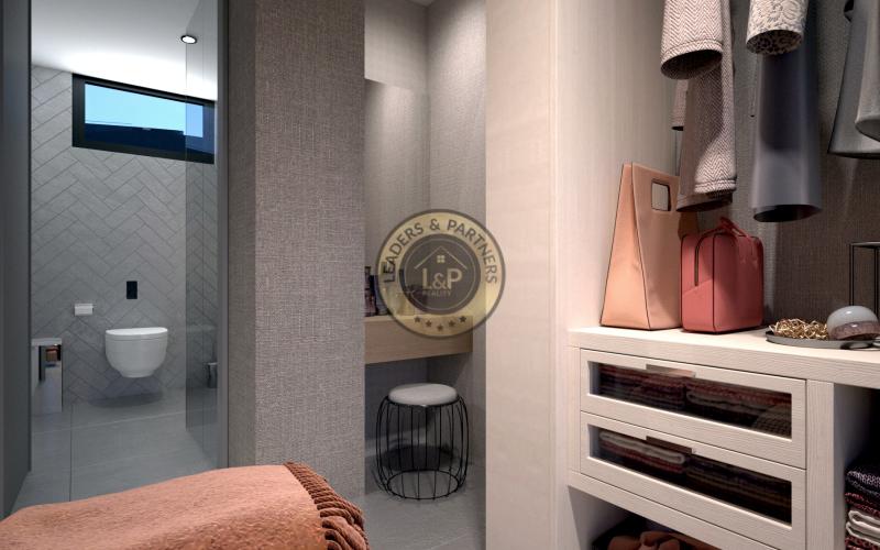 Villa Horizon, Bahceli, Cyprus