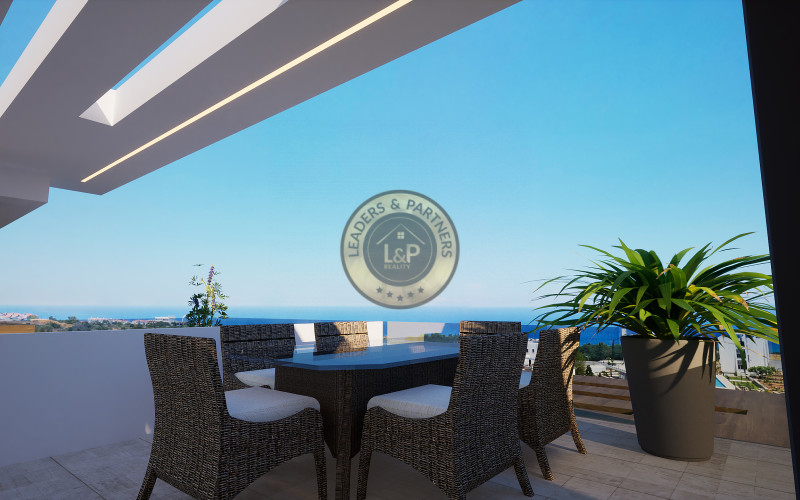 Lanai Homes, Esentepe, Cyprus