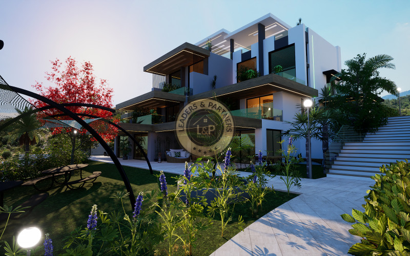 Lanai Homes, Esentepe, Cyprus