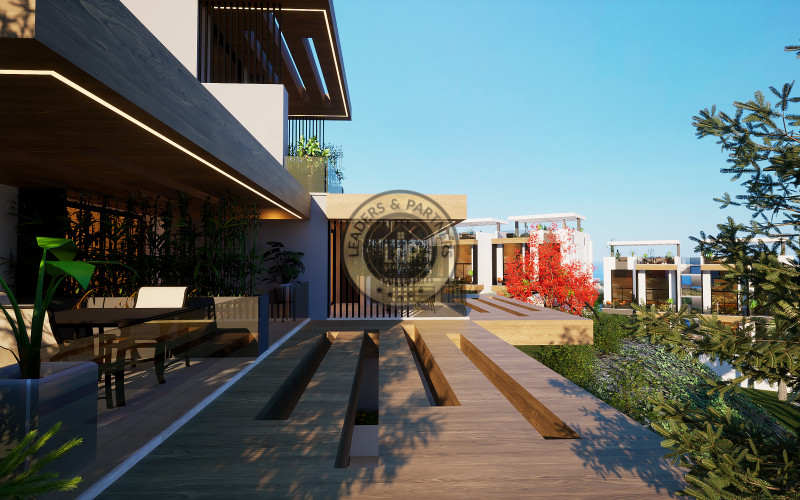 Lanai Homes, Esentepe, Cyprus