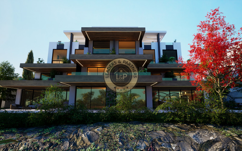 Lanai Homes, Esentepe, Cyprus