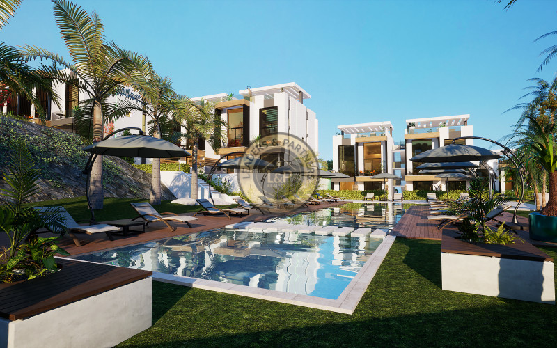 Lanai Homes, Esentepe, Cyprus