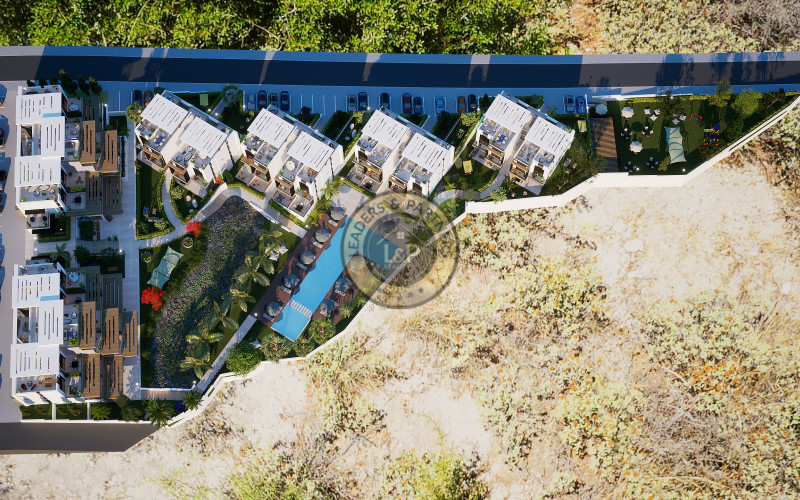 Lanai Homes, Esentepe, Cyprus