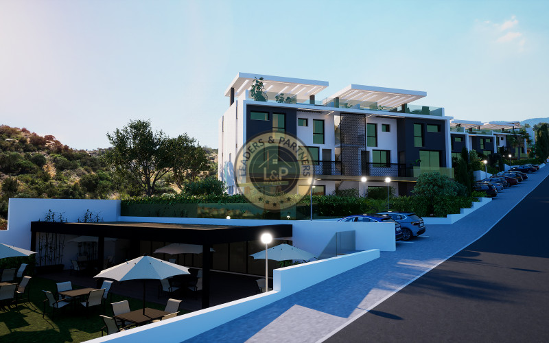 Lanai Homes, Esentepe, Cyprus