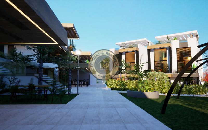 Lanai Homes, Esentepe, Cyprus